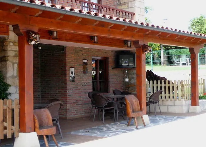 Posada Las Anjanas