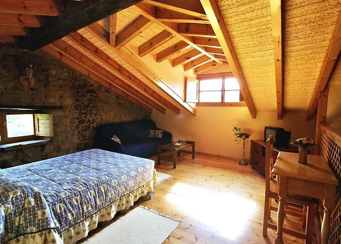 Posada Las Anjanas