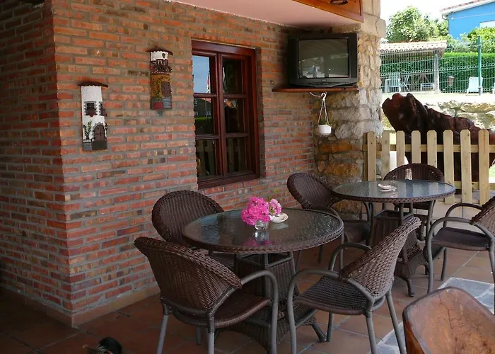 Posada Las Anjanas
