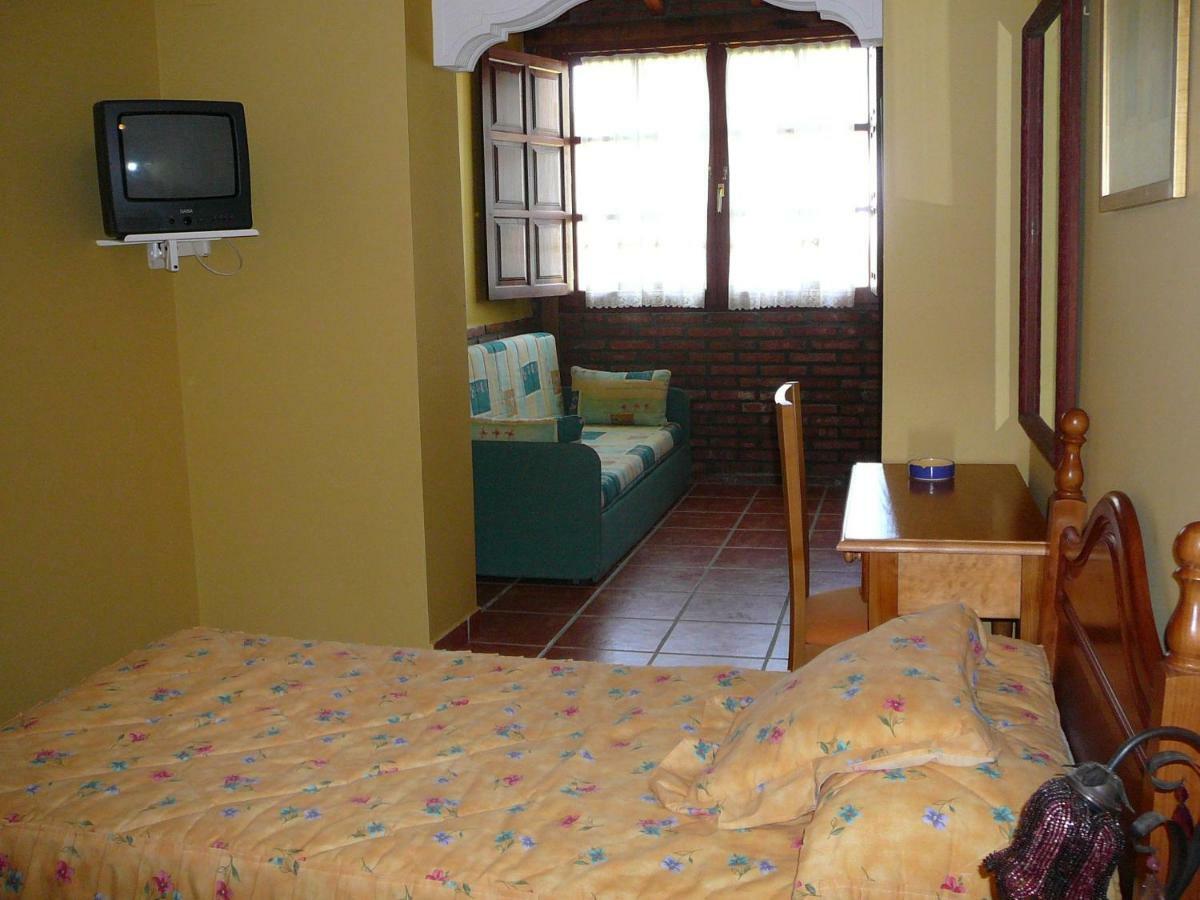 Anjanas Locanda