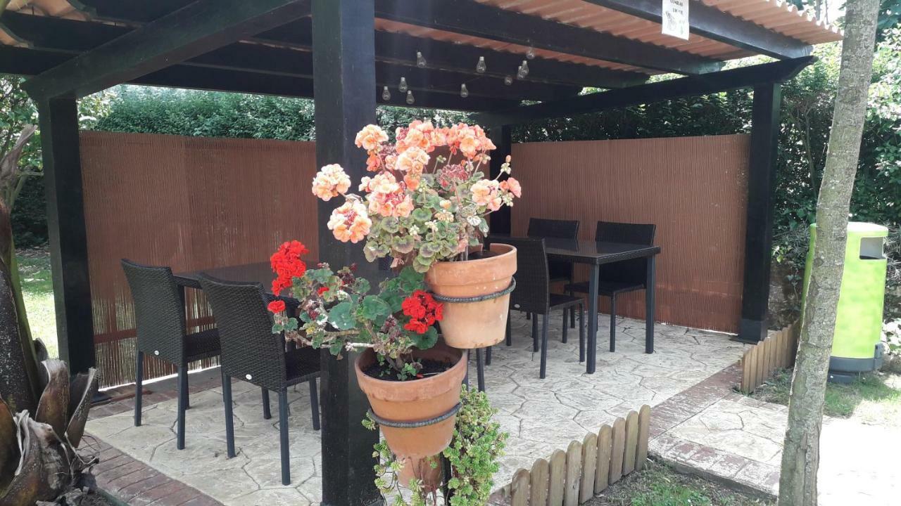 Locanda Anjanas *
