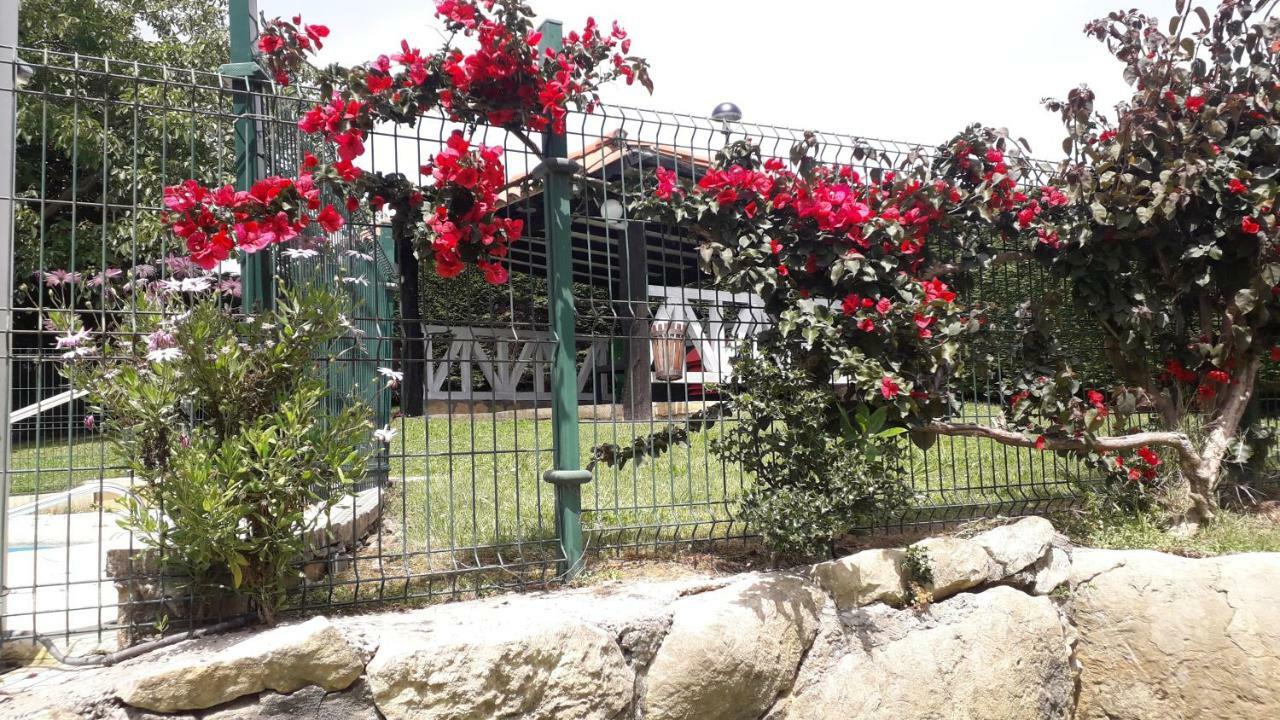 Anjanas Locanda *